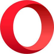 Opera Crypto Wallet